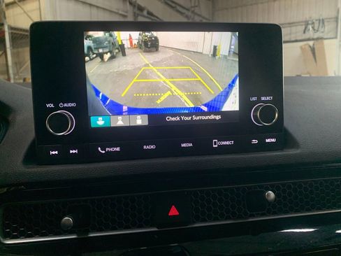 Used 2024 Honda Civic Sport image 22