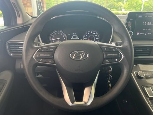 Used 2023 Hyundai Santa Fe SE FWD image 16