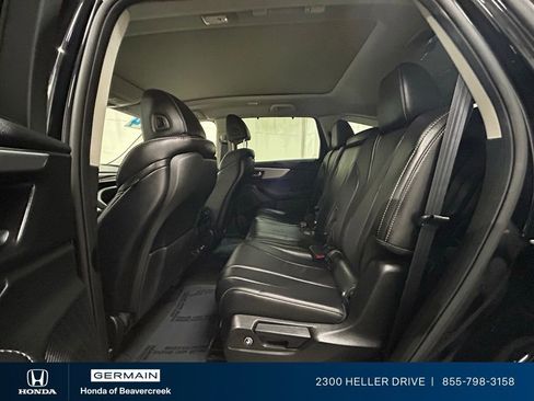 Used 2024 Acura MDX FWD w/ Technology Package image 32