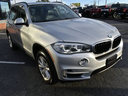 Used 2014 BMW X5 xDrive35i