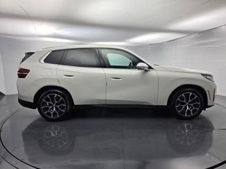Certified 2025 BMW X3 xDrive30 w/ Convenience Package AWD/4WD video 3
