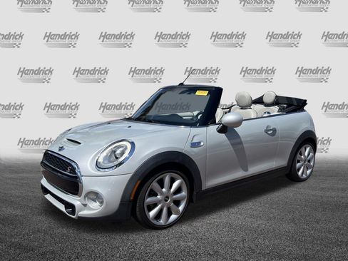 Used 2016 MINI Cooper S FWD image 5