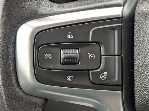 Certified 2022 Chevrolet Silverado 1500 RST w/ Rally Edition image 24