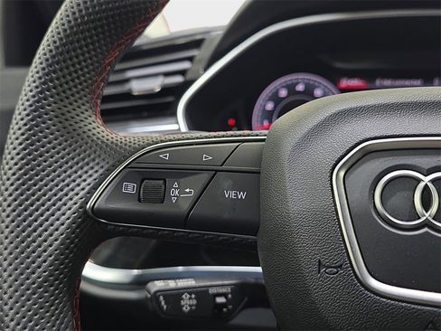 Certified 2025 Audi Q3 2.0T Premium Plus w/ Premium Plus Package image 20