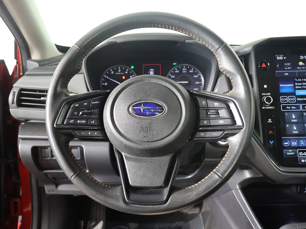 Used 2024 Subaru Crosstrek 2.5i Limited AWD/4WD image 40
