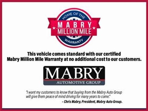 Used 2026 Chevrolet Traverse High Country AWD/4WD image 2
