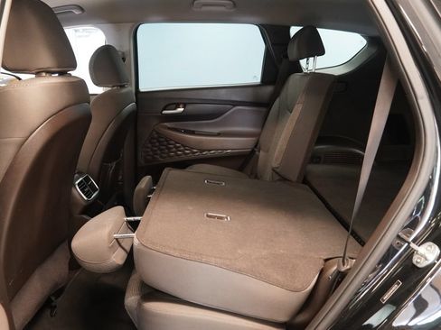 Used 2019 Hyundai Santa Fe SEL FWD image 27