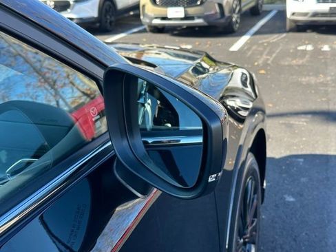 Used 2025 MAZDA CX-5 2.5 Turbo image 12