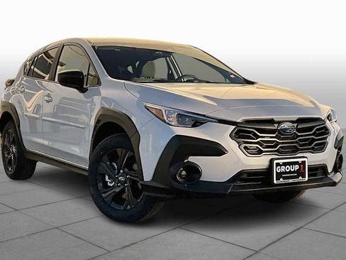 New 2026 Subaru Crosstrek 2.5i image 2