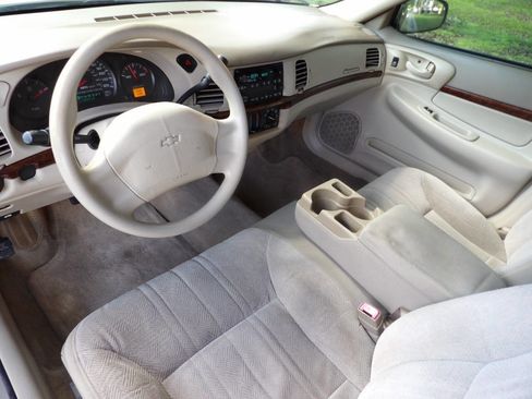 Used 2003 Chevrolet Impala image 20