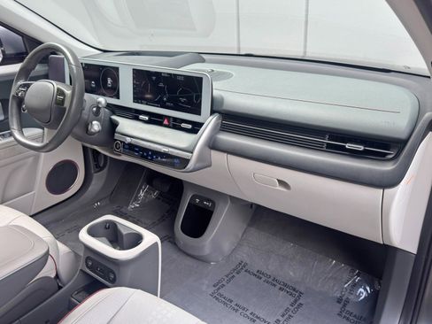 Used 2022 Hyundai Ioniq 5 Limited RWD image 14