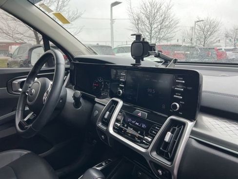 Used 2021 Kia Sorento S w/ Panoramic Sunroof Package image 36