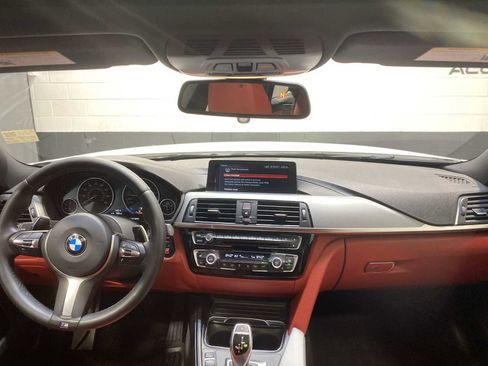 Used 2018 BMW 430i Gran Coupe xDrive image 10