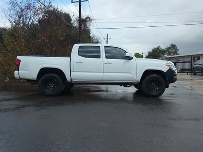 Used 2022 Toyota Tacoma SR