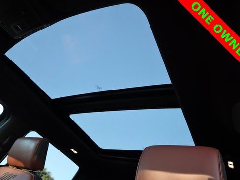 Used 2020 Ford F150 King Ranch w/ Equipment Group 601A Luxury image 5