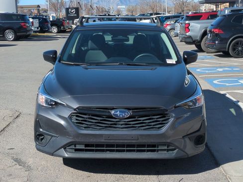 Used 2024 Subaru Impreza 2.0i image 12