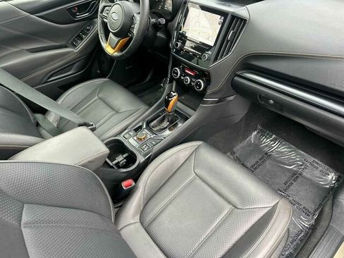 Certified 2023 Subaru Forester Wilderness image 18