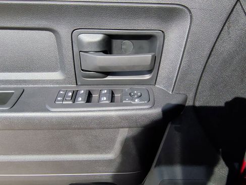 New 2025 RAM 2500 Tradesman AWD/4WD image 11