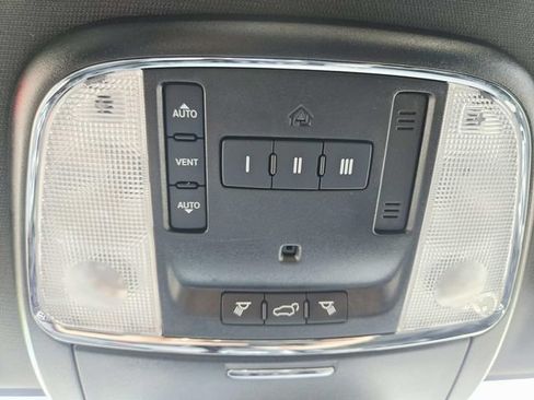 Used 2020 Jeep Grand Cherokee Altitude AWD/4WD image 30