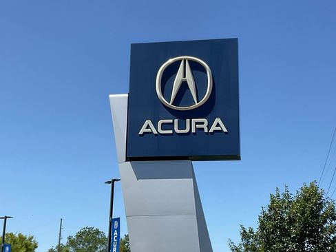 New 2026 Acura Integra A-Spec image 21