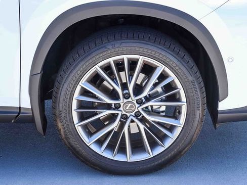 Used 2026 Lexus NX 350 AWD w/ Accessory Package (K3) image 5