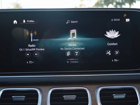 Used 2021 Mercedes-Benz GLE 53 AMG 4MATIC Coupe image 26