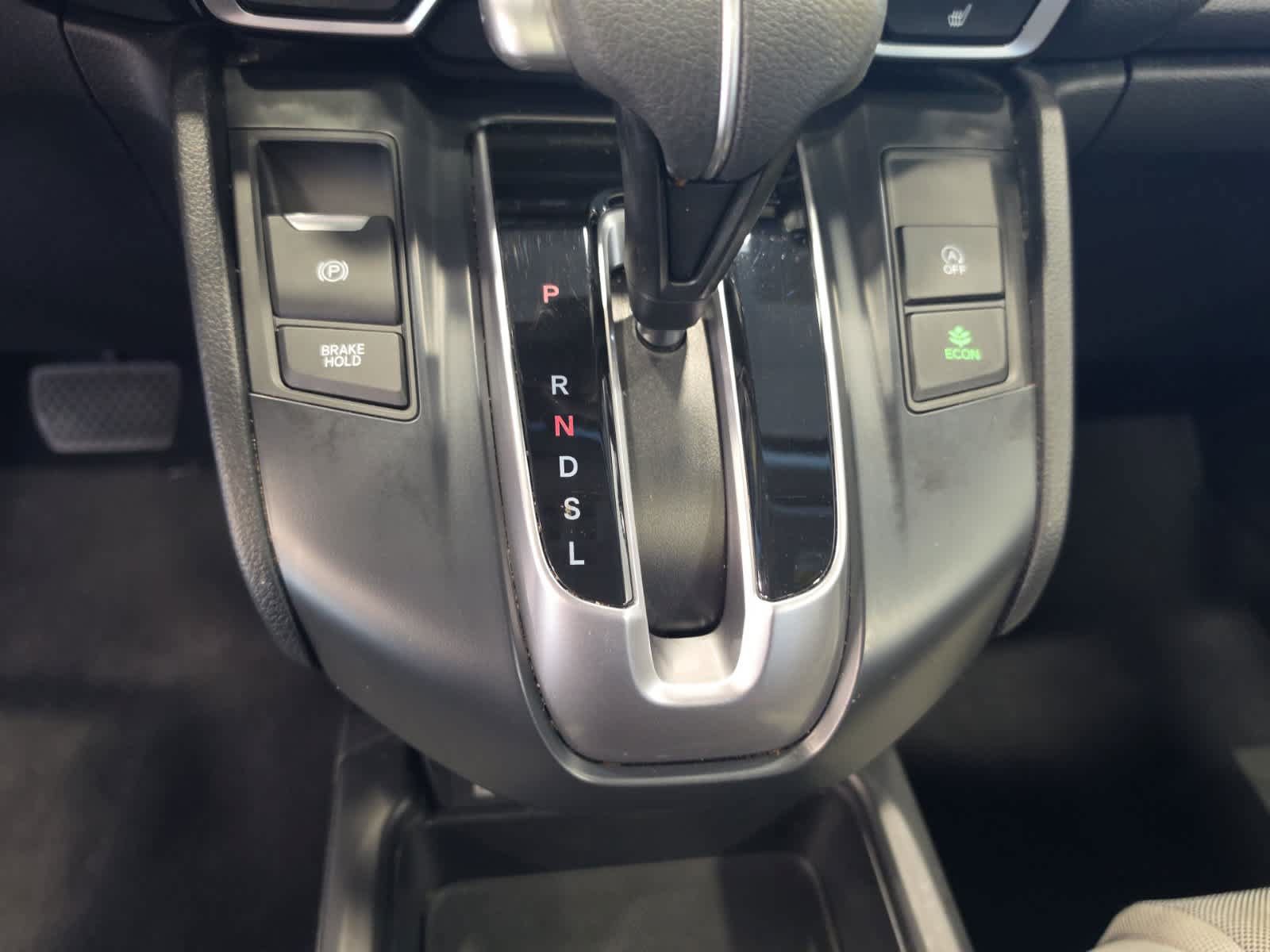 Used 2022 Honda CR-V EX image 24