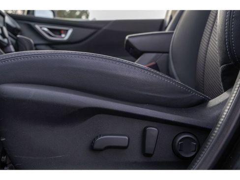 Used 2021 Subaru Forester Premium image 16