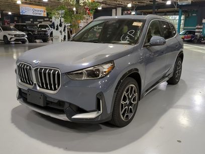 Used 2025 BMW X1 xDrive28i w/ Technology Package