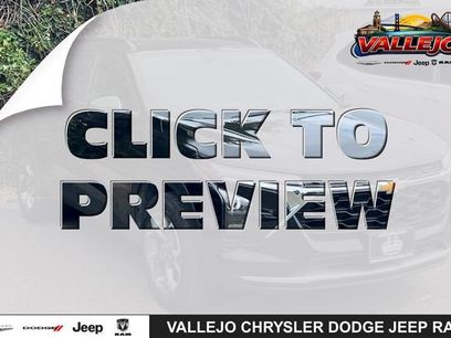 Used 2025 Chevrolet Trax LT