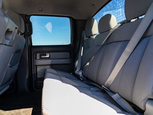 Used 2012 Ford F150 XLT w/ XTR Pkg image 22
