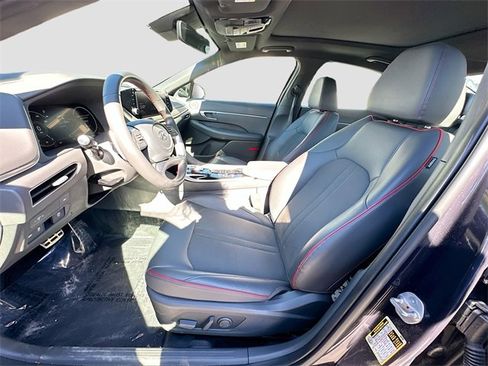 Used 2023 Hyundai Sonata SEL Plus image 21