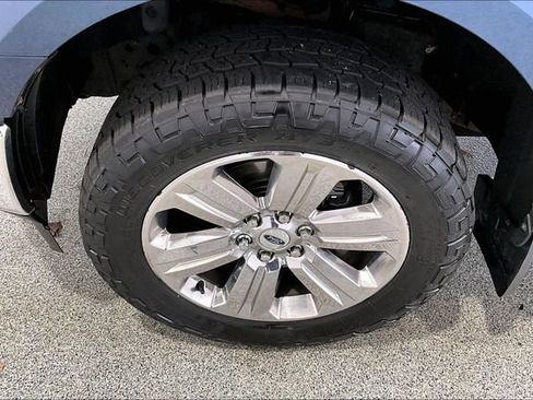 Used 2018 Ford F150 XLT w/ Equipment Group 301A Mid AWD/4WD image 36
