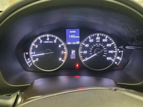 Used 2016 Acura ILX image 23