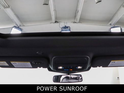 Used 2021 Ford Explorer ST w/ ST Street Pack image 21