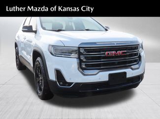 Used 2023 GMC Acadia AT4 w/ Technology Package video 1