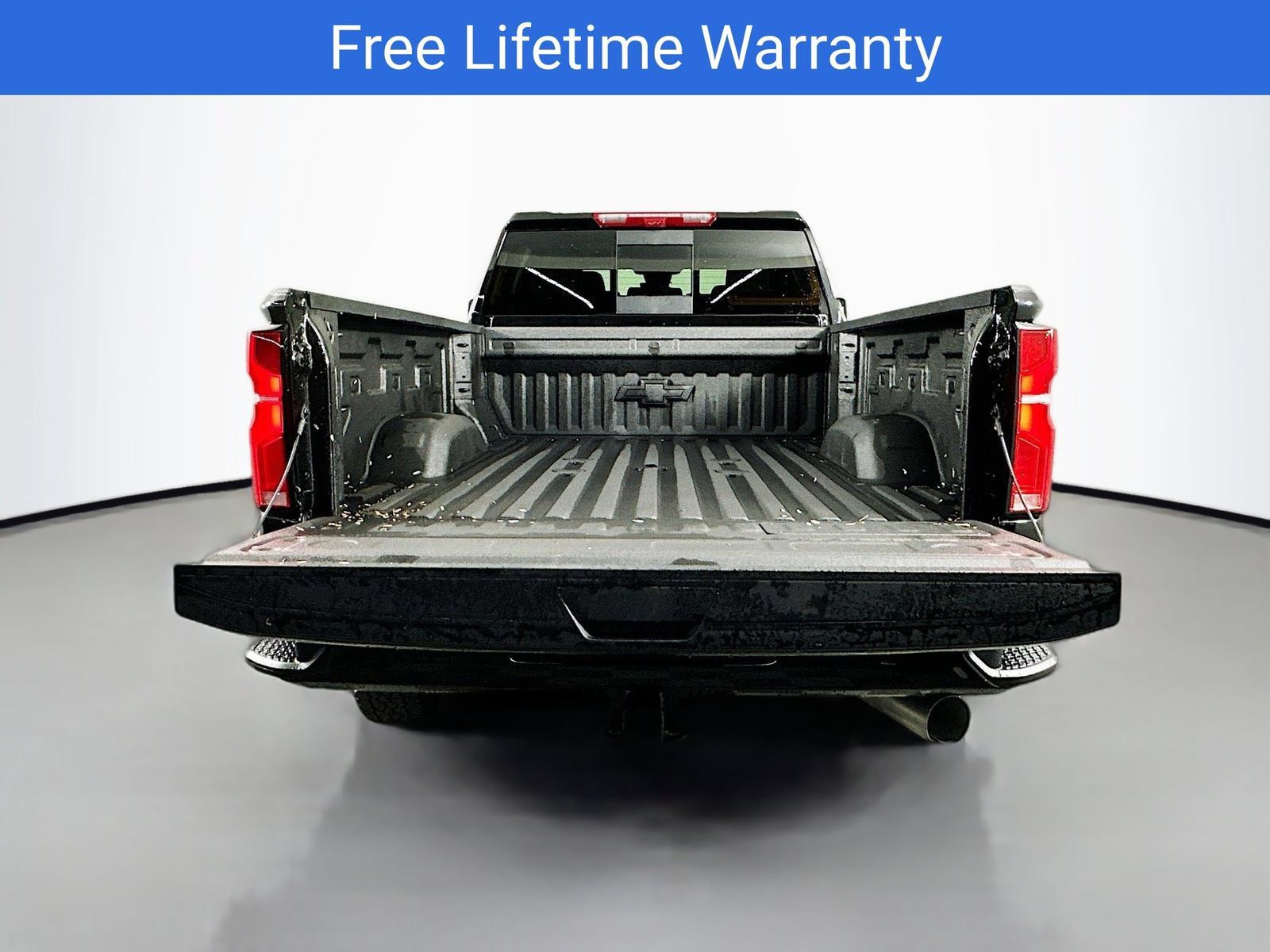 New 2026 Chevrolet Silverado 2500 High Country w/ High Country Premium Package AWD/4WD image 29