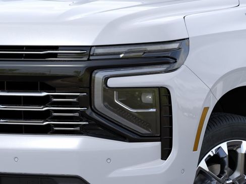 New 2026 Chevrolet Tahoe High Country AWD/4WD image 10