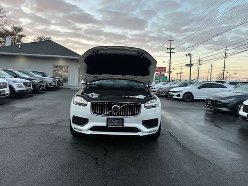 Used 2021 Volvo XC90 T6 Momentum image 33