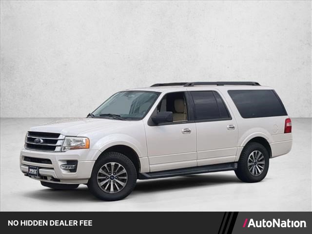 Used 2017 Ford Expedition EL XLT w/ Equipment Group 202A AWD/4WD image 1