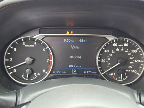 Used 2023 Nissan Altima 2.5 SR w/ SR Premium Package FWD image 23