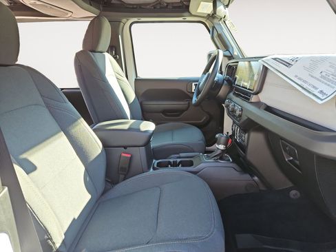 New 2026 Jeep Wrangler Sport image 15