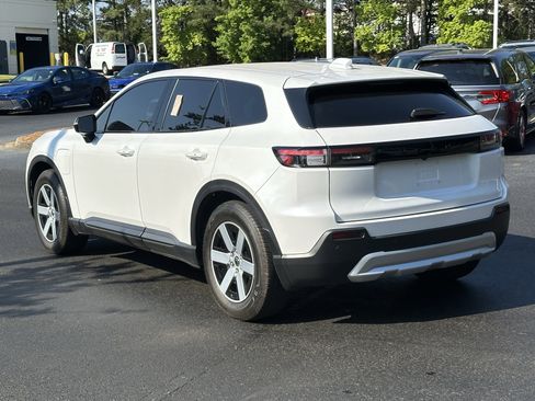 Used 2024 Honda Prologue EX image 9