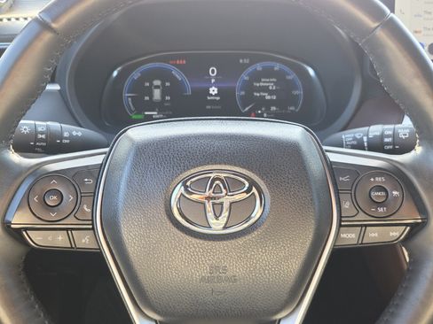 Used 2024 Toyota Venza Limited AWD/4WD image 27