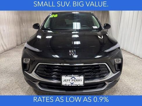 New 2026 Buick Encore GX Preferred w/ Comfort Package image 7