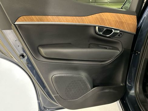 Certified 2023 Volvo XC90 B6 Plus w/ Protection Package Premier AWD/4WD image 22
