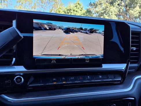 Used 2025 GMC Sierra 1500 SLT image 26