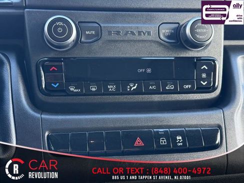 Used 2023 RAM ProMaster 1500 w/ Convenience Group image 34