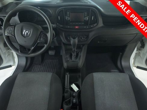 Used 2022 RAM ProMaster City Wagon image 13