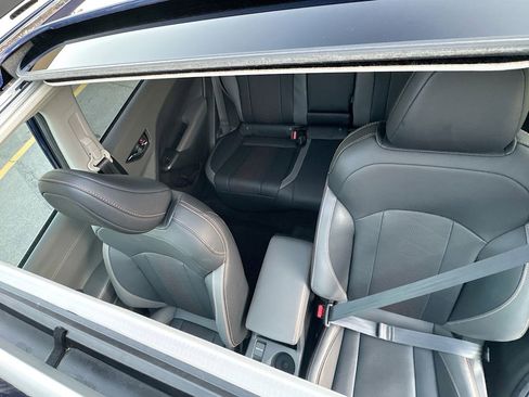 Certified 2025 Subaru Crosstrek 2.5i Limited w/ Crosstrek Mirror Package image 30